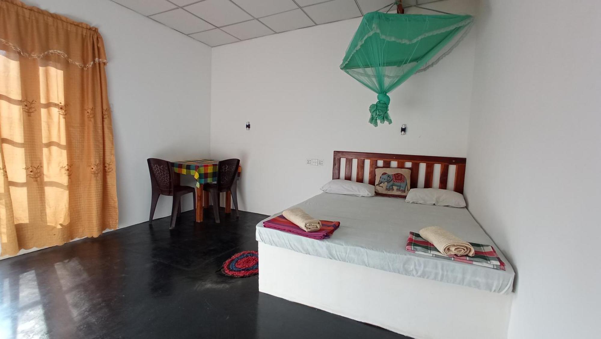 River Side & Swimming Pool Bed & Breakfast Udawalawe Luaran gambar
