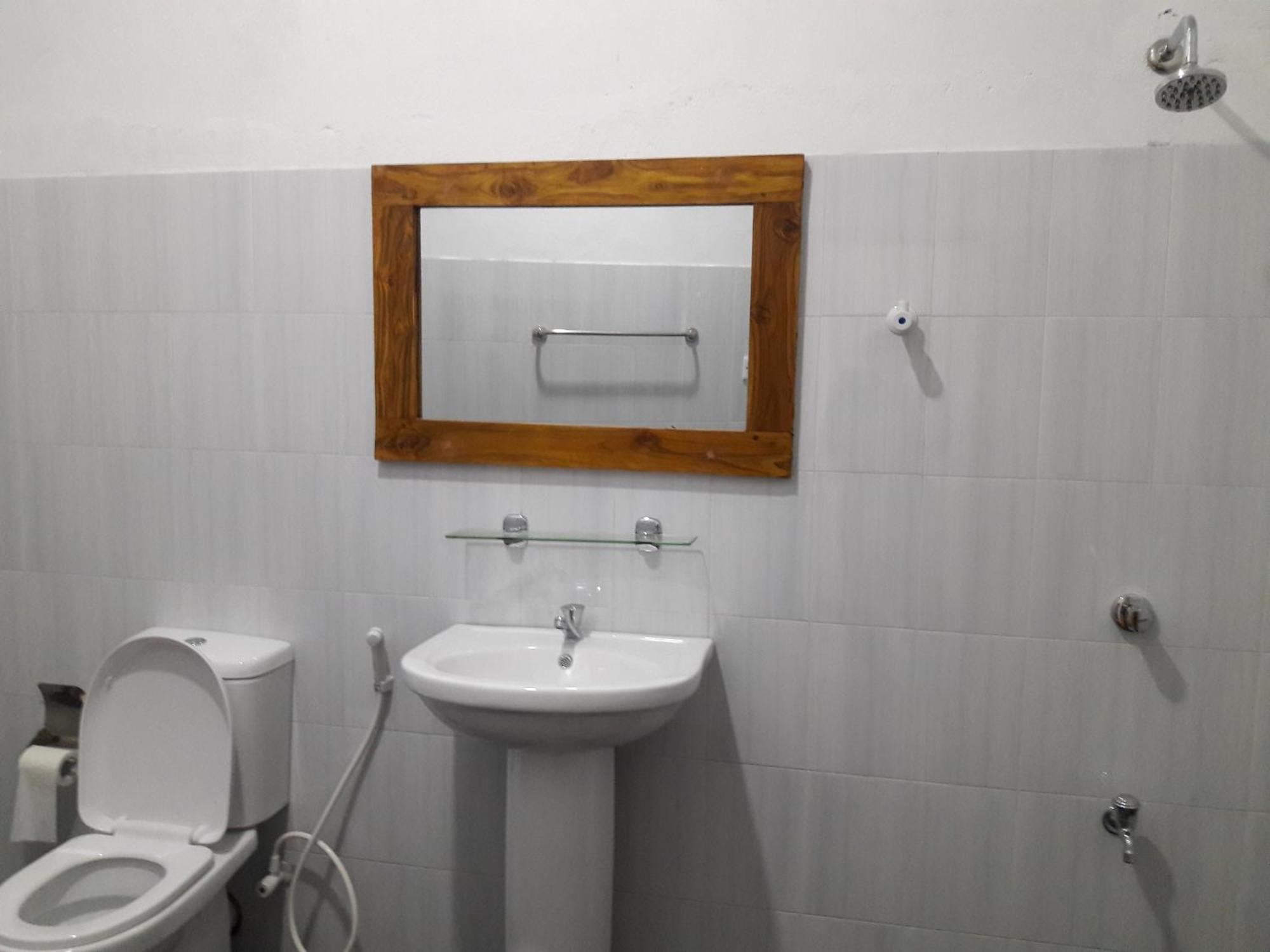River Side & Swimming Pool Bed & Breakfast Udawalawe Luaran gambar