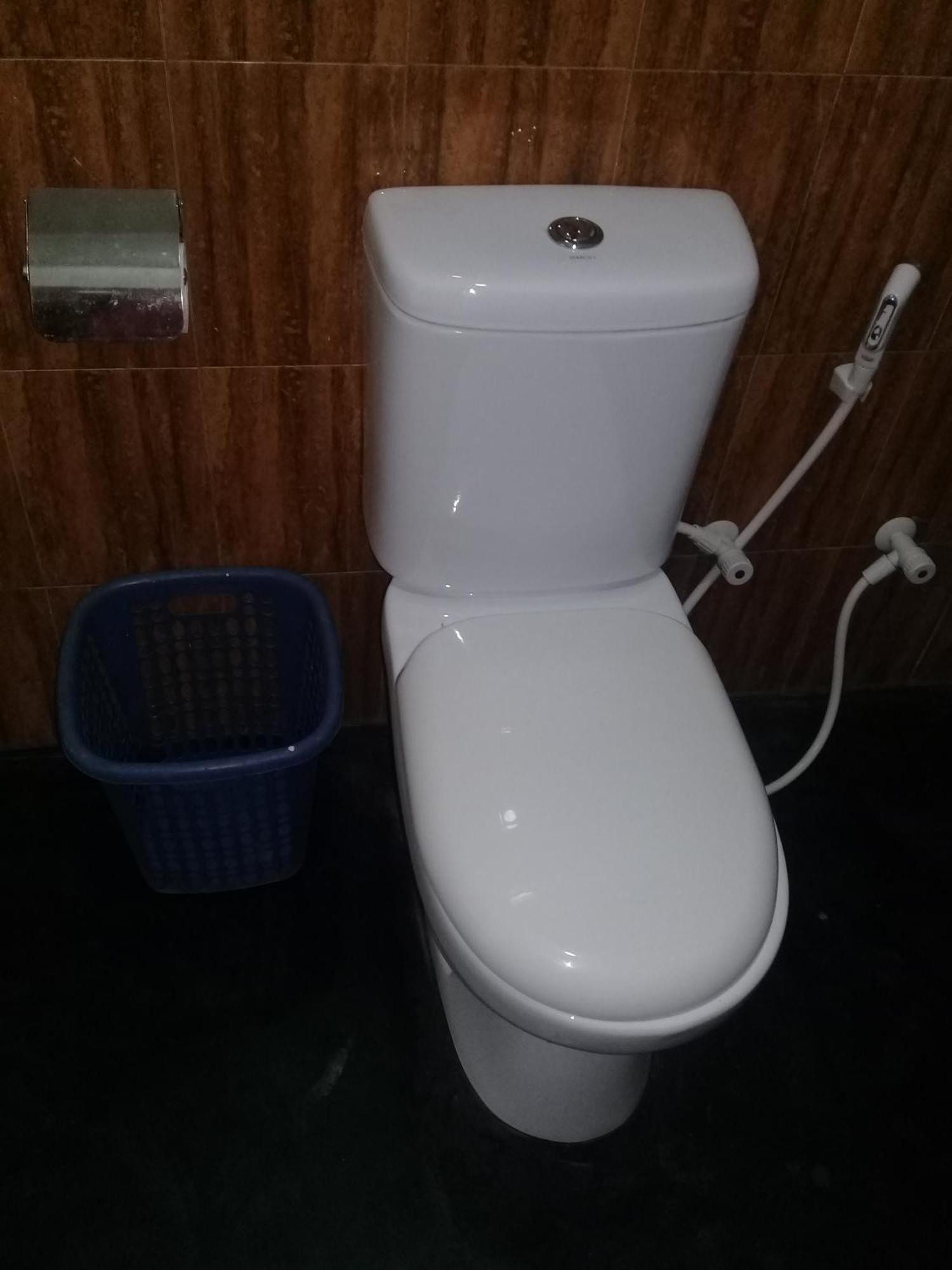 River Side & Swimming Pool Bed & Breakfast Udawalawe Luaran gambar